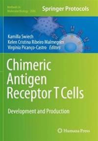 Chimeric Antigen Receptor T Cells