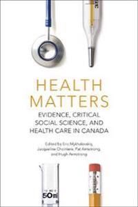 Health Matters | 0:e upplagan