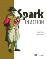 Spark in Action | 0:e upplagan