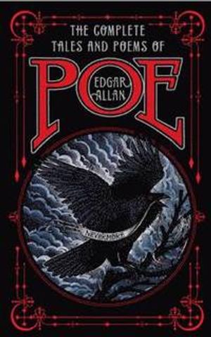 Complete tales and poems of edgar allan poe