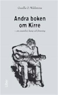 Andra boken om Kirre | 2:a upplagan