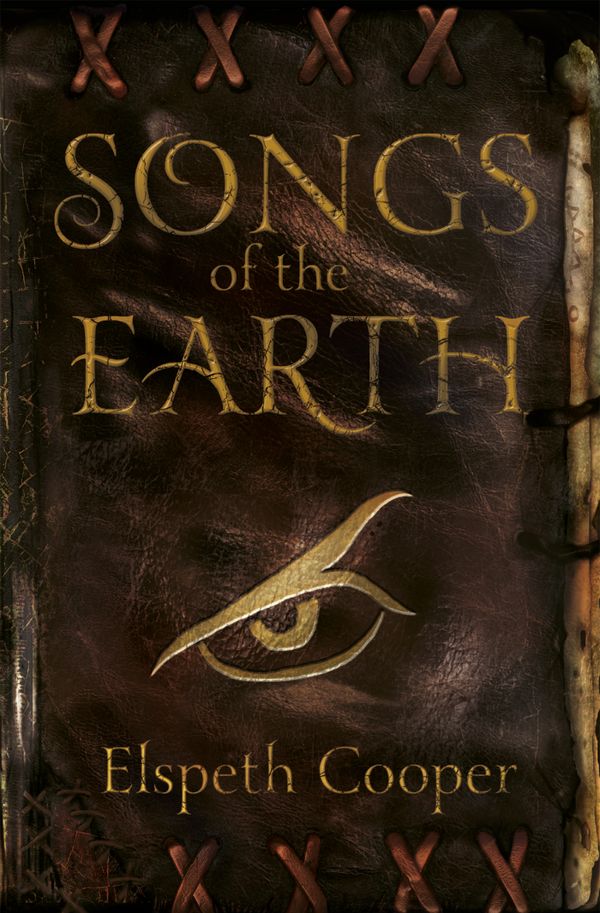 Songs of the Earth | 0:e upplagan