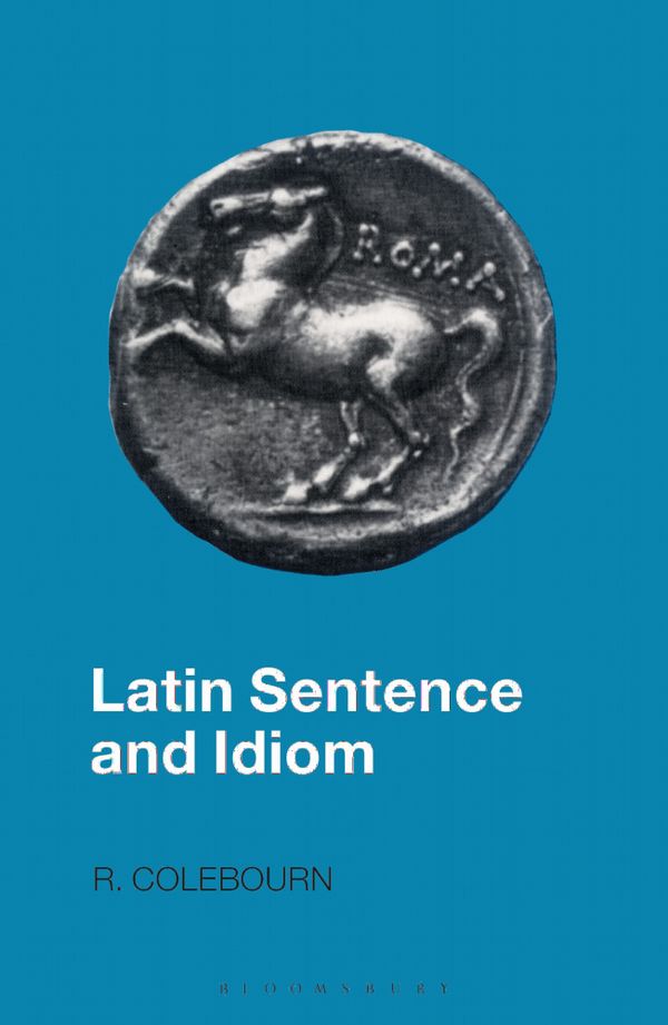 Latin Sentence and Idiom | 0:e upplagan