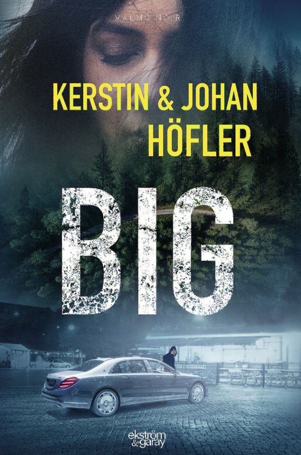 Big | 1:a upplagan