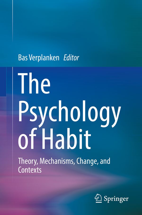 The Psychology of Habit | 1:a upplagan