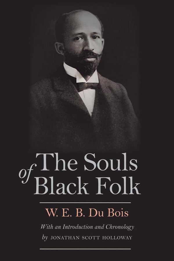 The Souls of Black Folk | 0:e upplagan