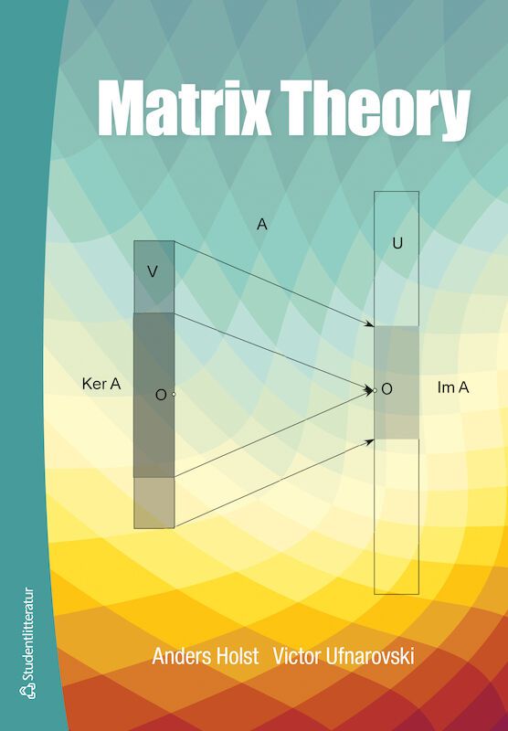 Matrix Theory | 1:a upplagan