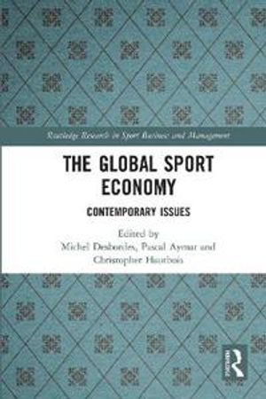 The Global Sport Economy | 1:a upplagan