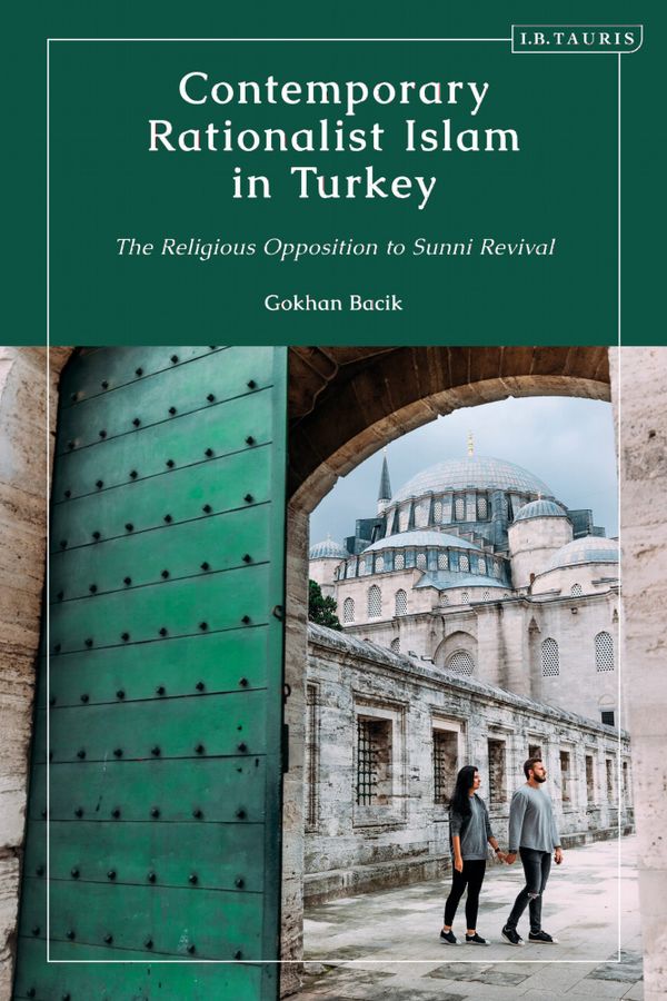 Contemporary Rationalist Islam in Turkey | 0:e upplagan