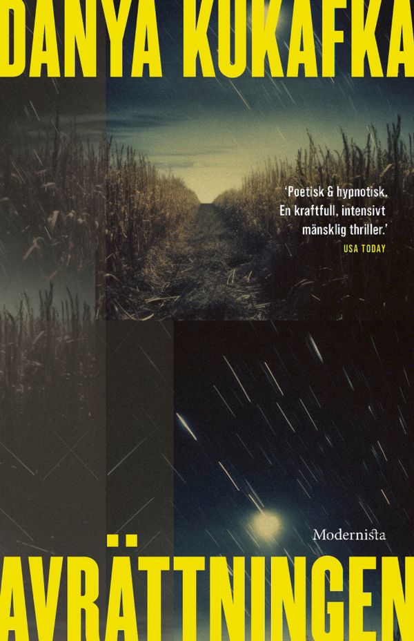 Avrättningen | 0:e upplagan