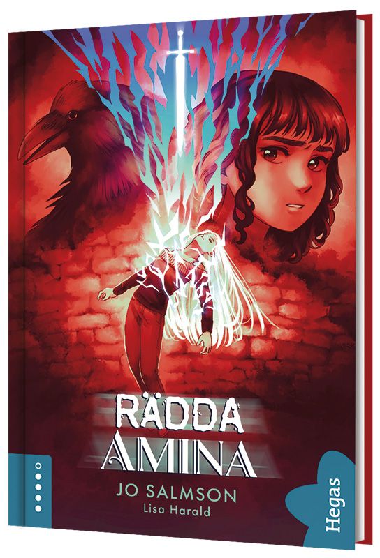 Rädda Amina | 0:e upplagan