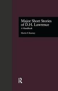 Major Short Stories of D.H. Lawrence | 1:a upplagan