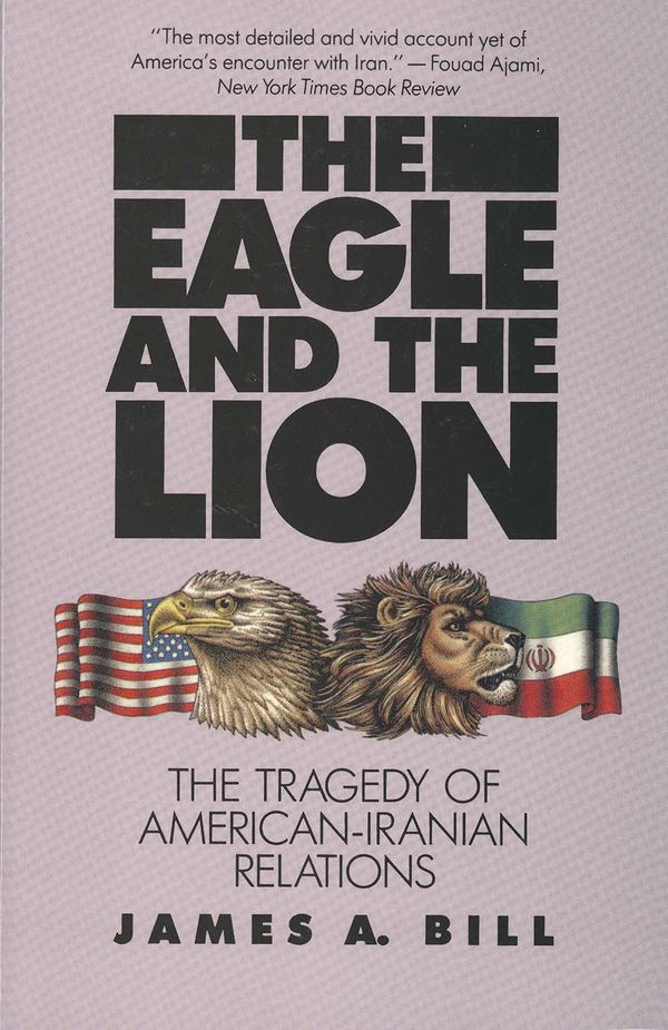 The Eagle and the Lion | 0:e upplagan