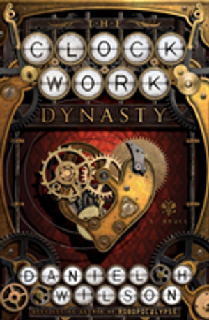 Clockwork dynasty