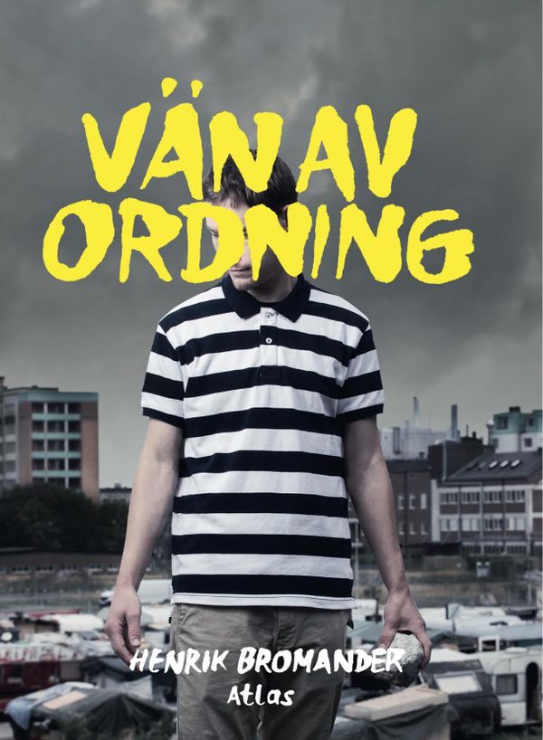 Vän av ordning | 1:a upplagan