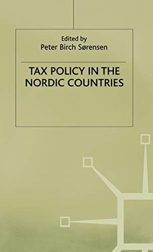 Tax Policy in the Nordic Countries