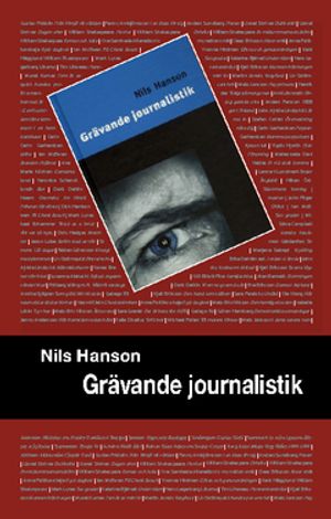 Grävande journalistik | 1:a upplagan