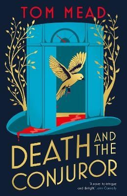 Death and the Conjuror | 0:e upplagan