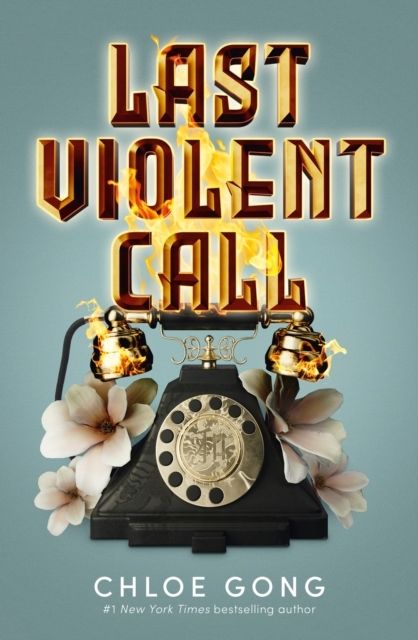 Last Violent Call | 0:e upplagan