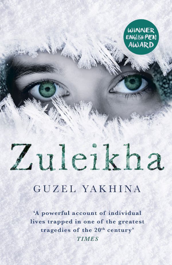 Zuleikha | 0:e upplagan