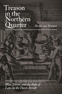 Treason in the northern quarter - war, terror, and the rule of law in the d | 0:e upplagan