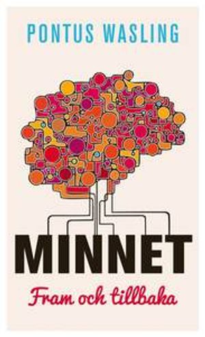 Minnet, fram och tillbaka | 1:a upplagan