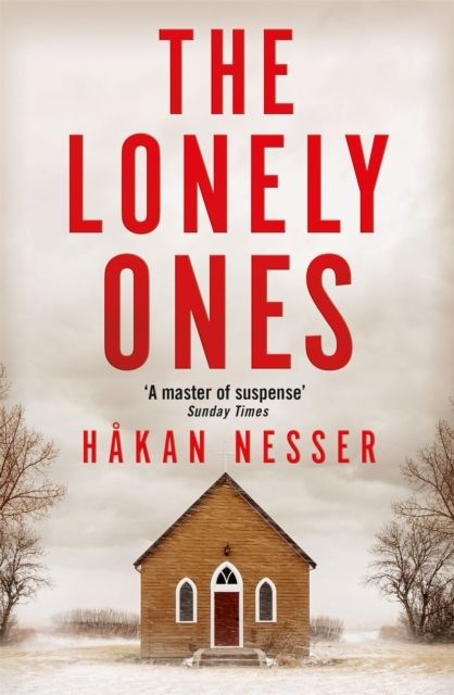 The Lonely Ones | 0:e upplagan