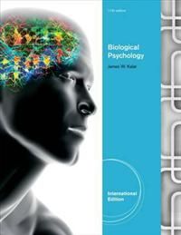 Biological Psychology | 11:e upplagan