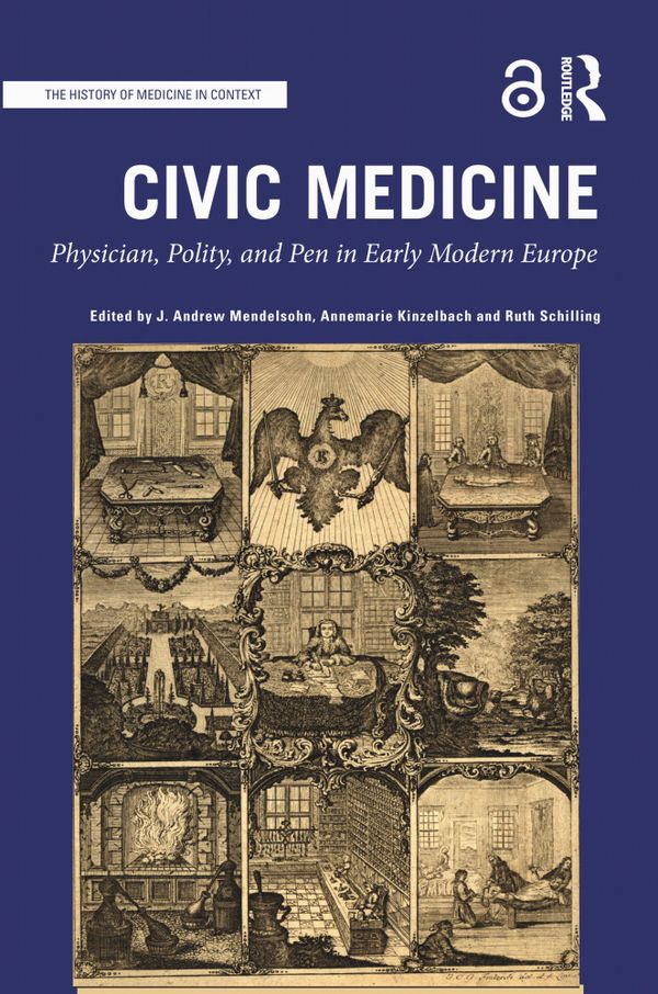 Civic Medicine | 1:a upplagan