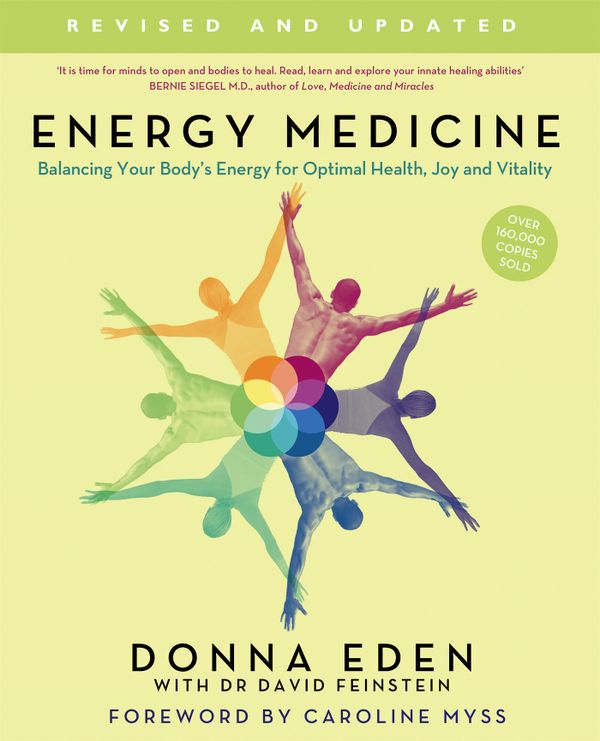 Energy Medicine | 0:e upplagan
