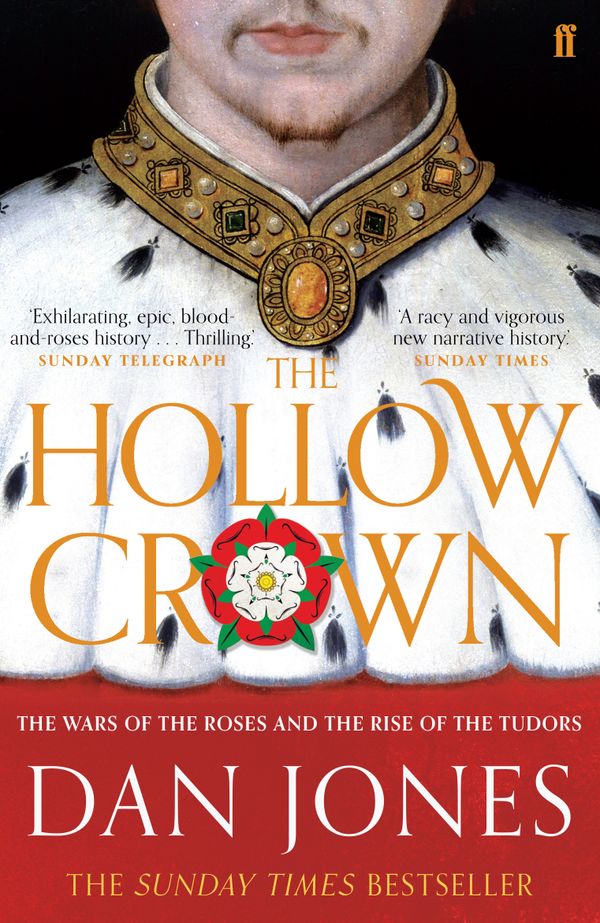 The Hollow Crown | 0:e upplagan
