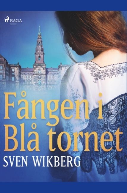 Fången i Blå tornet | 1:a upplagan