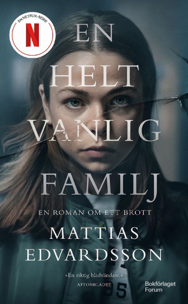 En helt vanlig familj | 0:e upplagan