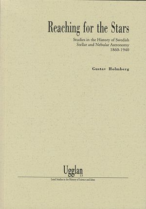 Reaching for the Stars | 0:e upplagan