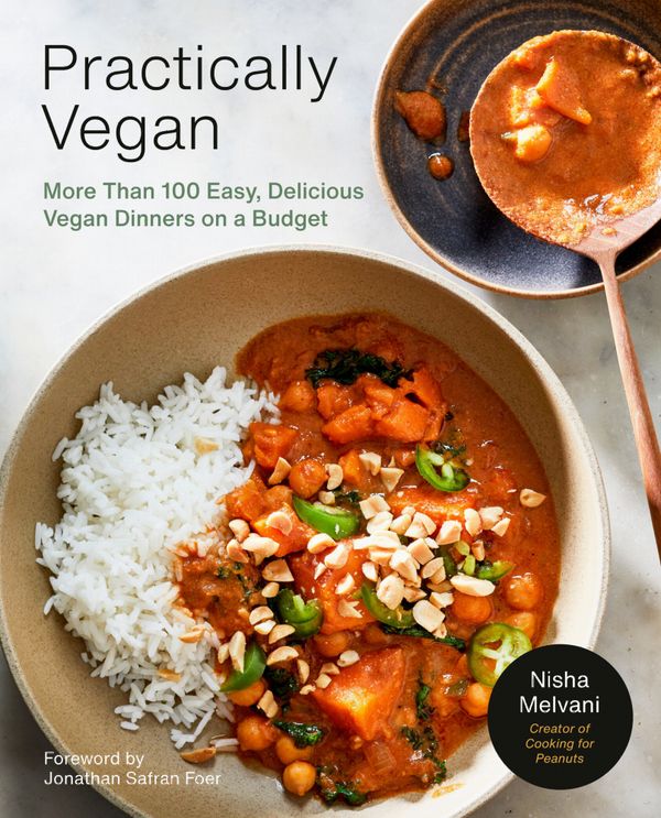 Practically Vegan | 0:e upplagan