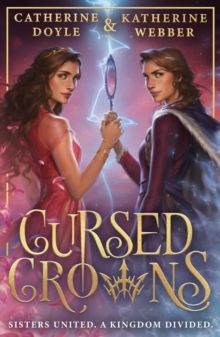 Cursed Crowns | 0:e upplagan