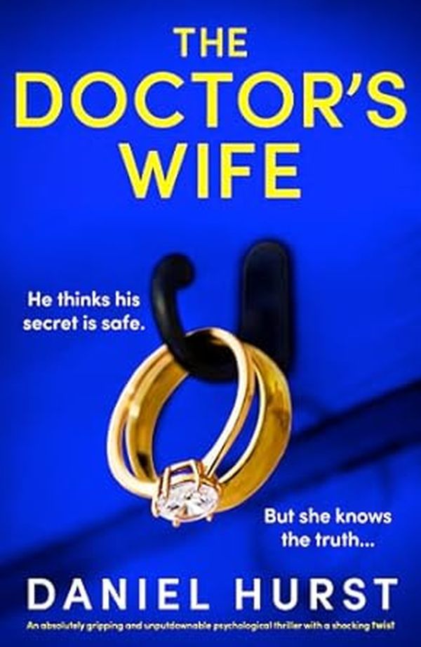 The Doctor's Wife | 0:e upplagan