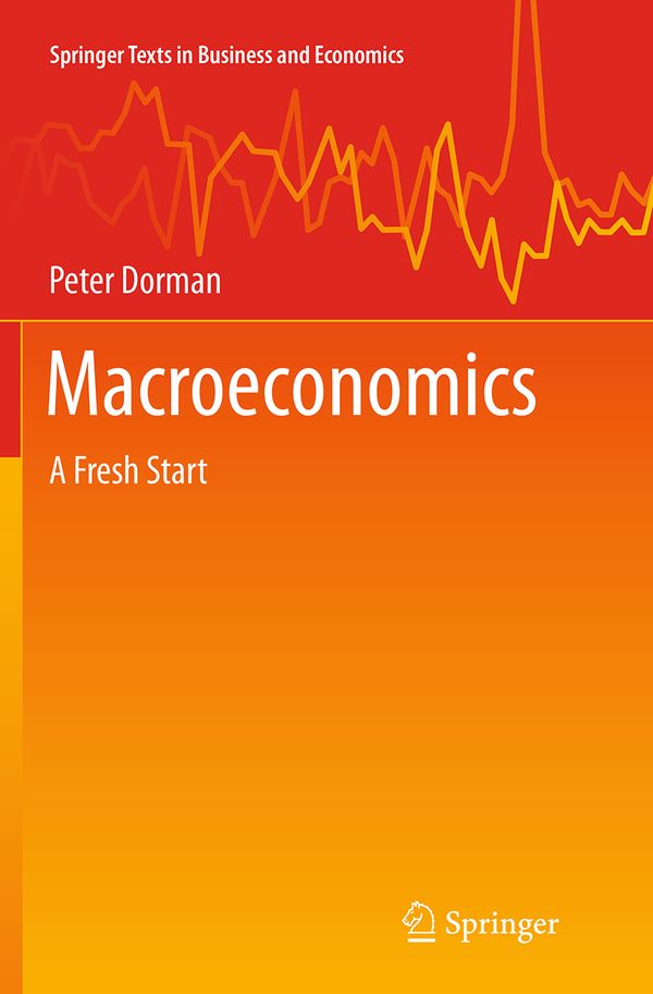 Macroeconomics | 1:a upplagan