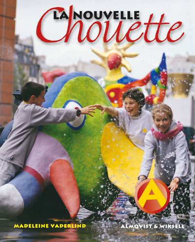 La Nouvelle Chouette A | 1:a upplagan