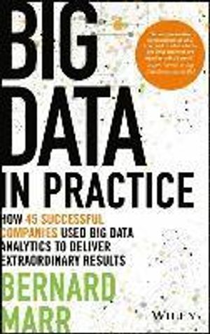 Big Data in Practice (Use Cases) | 1:a upplagan