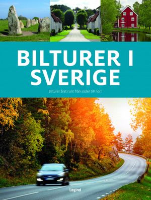 Bilturer i Sverige