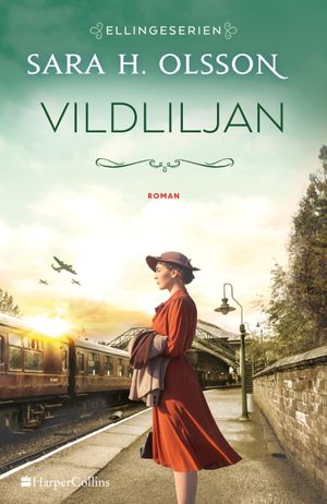 Vildliljan | 1:a upplagan