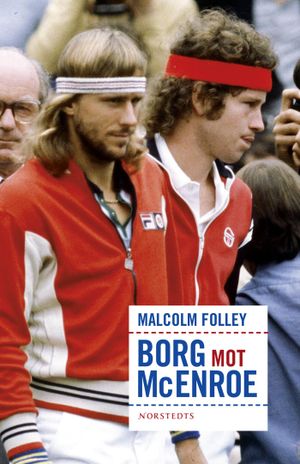 Borg mot McEnroe | 1:a upplagan