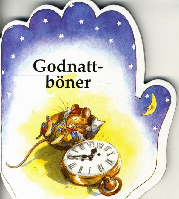 Godnattböner | 0:e upplagan