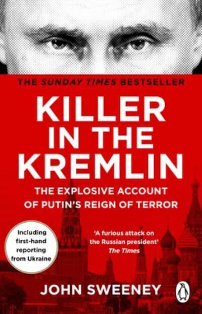 Killer in the Kremlin | 0:e upplagan
