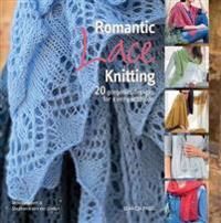 Romantic Lace Knitting