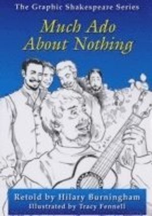 Much ado about nothing