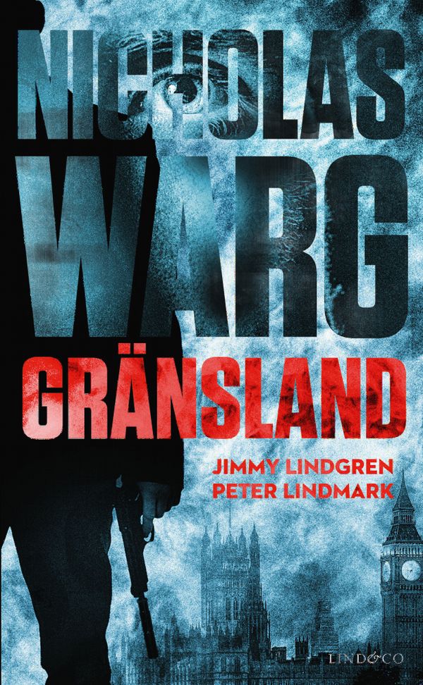 Gränsland | 1:a upplagan