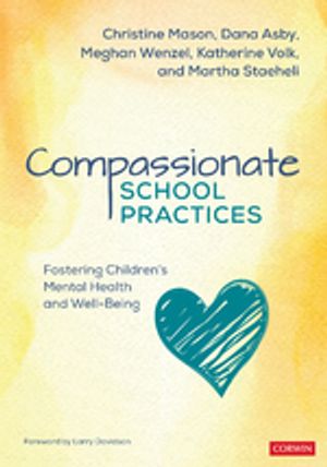 Compassionate School Practices | 1:a upplagan