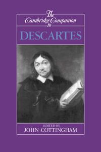 The Cambridge Companion to Descartes | 0:e upplagan